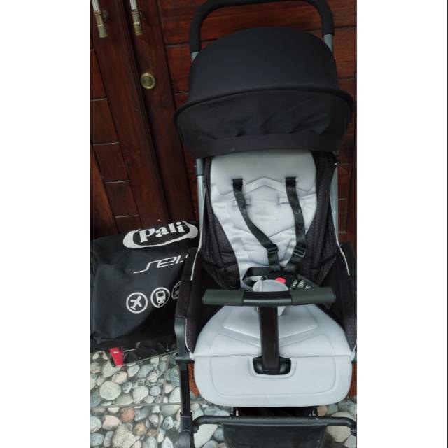 Stroller otto pali n70