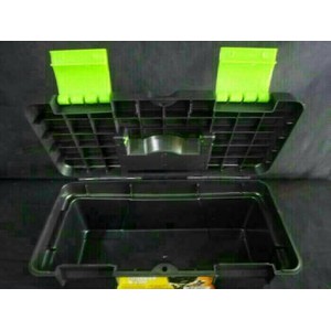 Tooll Box Mini B-250 KENMASTER/Tempat Menyimpan Serbaguna Termurah..