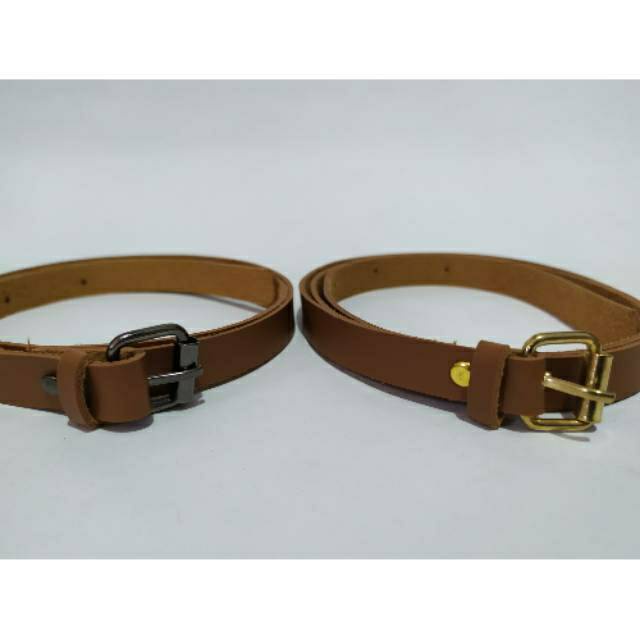 VARIASI CELANA  SABUK CASSA BELT