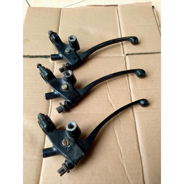 RUMAH KOPLING SET HANDEL TIGER ORIGINAL