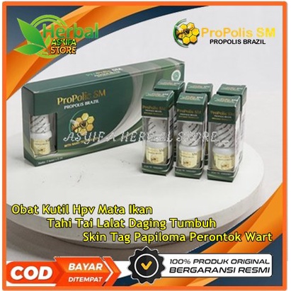 Obat Penghilang Kutil di Tangan, Kaki dan Kutil di Anus | Obat Kutil Hpv Mata Ikan Tahi Tai Lalat Da