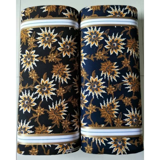 BEST SELLER BATIK KATUN PRIMISIMA METERAN ECER GROSIR ALFA TEXTILE