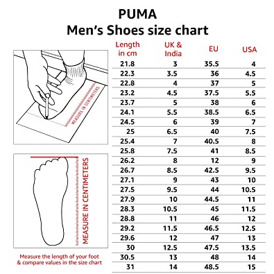 Sepatu Puma Ralph Sampson [White Blue] BNWB-5