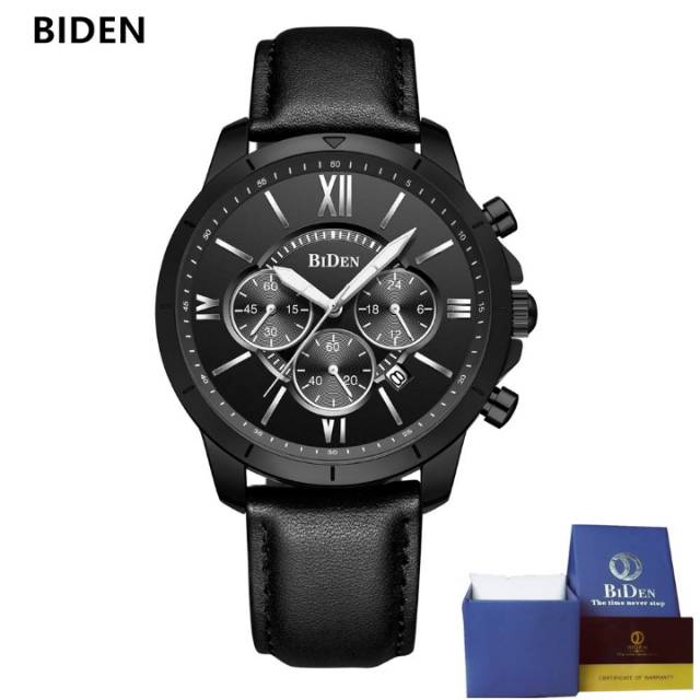 Jam tangan pria YN0158