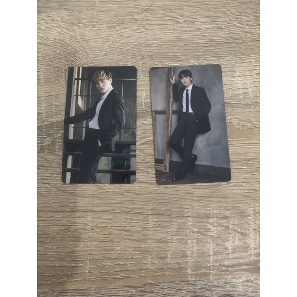 Photocard PC JO1 Trading Card MD Open The Door OTD konser Kawanishi Takumi Kimata Syoya