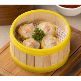 

Frozen Food Dimsum Halal - Kepiting, Beef, Keju, Salmon, Mozarella, Ranjau, Jamur, Ayam - Adonis Food