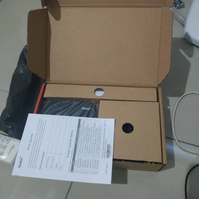 Stb tvbox