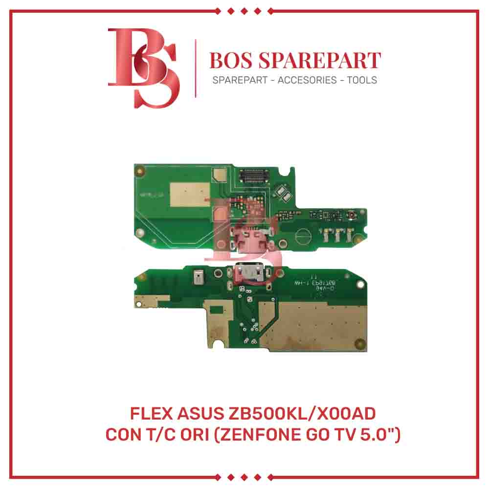 Asus zb500kl аккумулятор