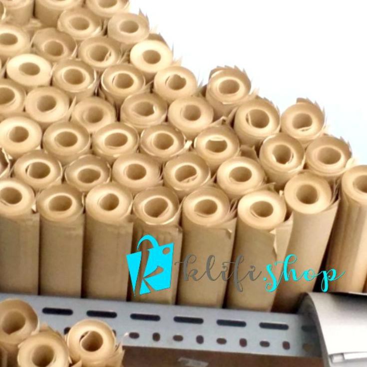 

Paling Diminati.. 10 LEMBAR KERTAS POLA JAHIT LEBAR 90x120 CM (100 gr/lembar)