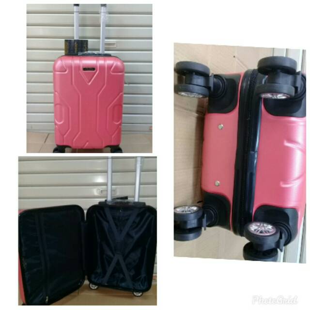 Koper Viber Polo Sonic Uk18 Inc.Koper Polo Sonic Cabin