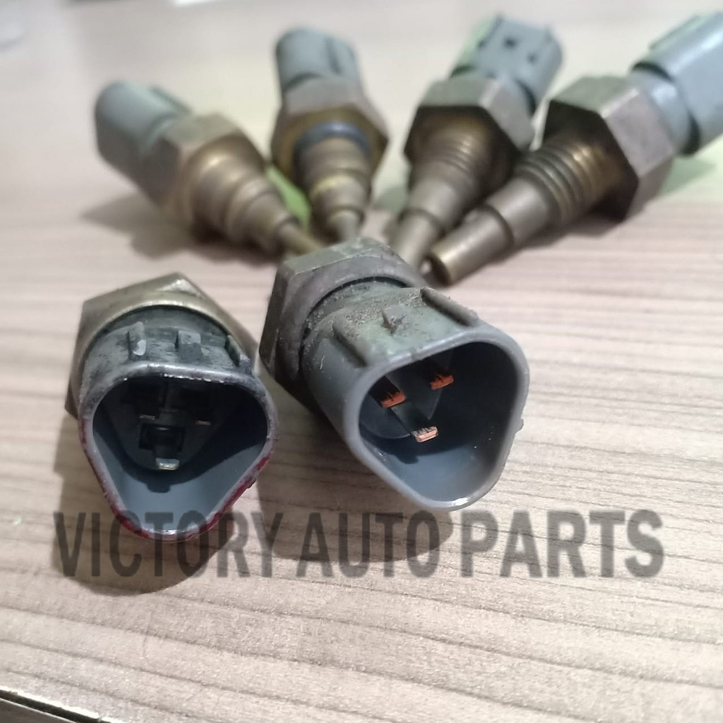 Switch sensor ect temperatur toyota vios yaris avanza ORI COPOTAN