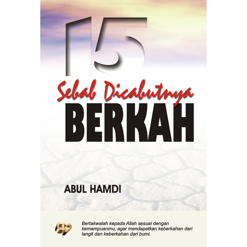 15 Sebab Dicabutnya Berkah