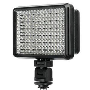 A List LED Video Light AL 165