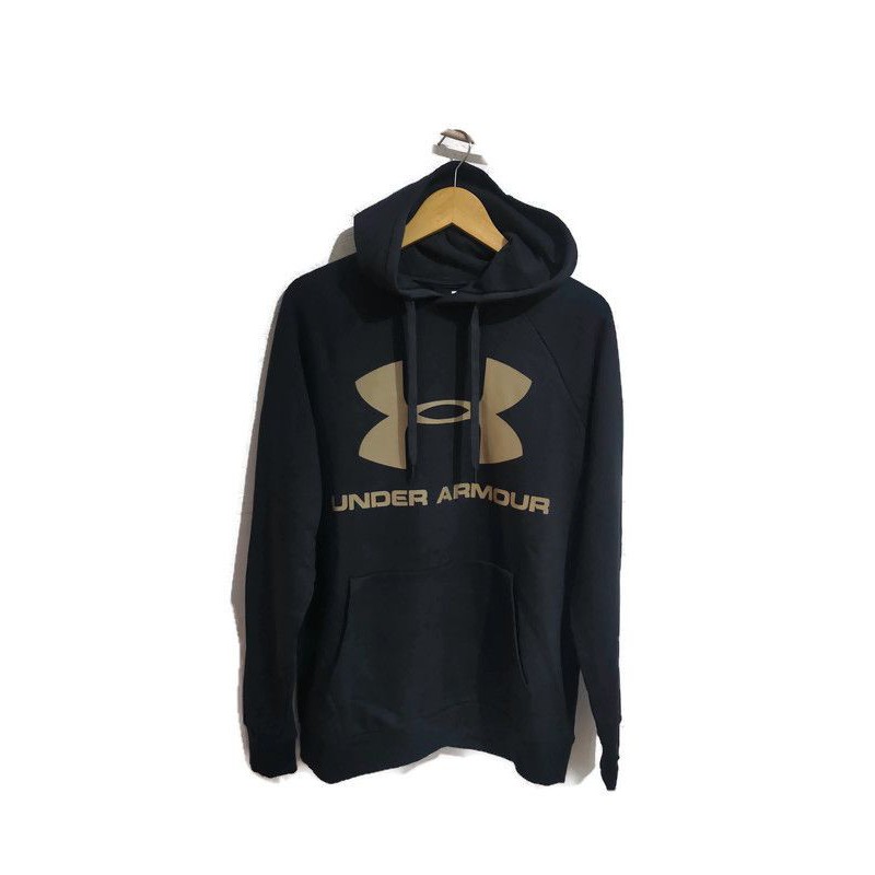 hoodie under armour original second