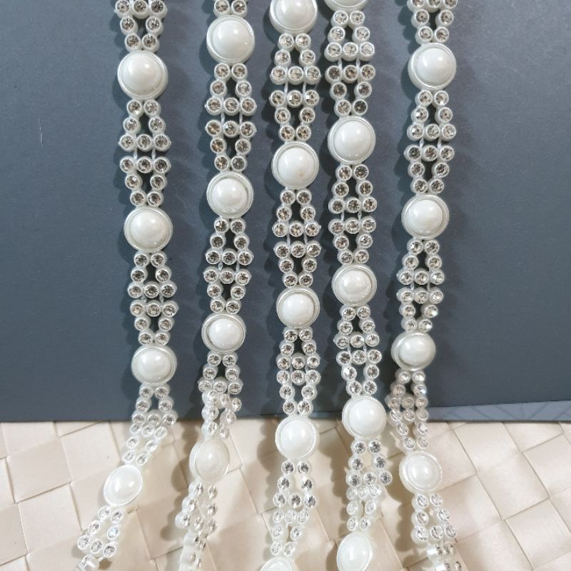 Diamond Pita Mata Kilau