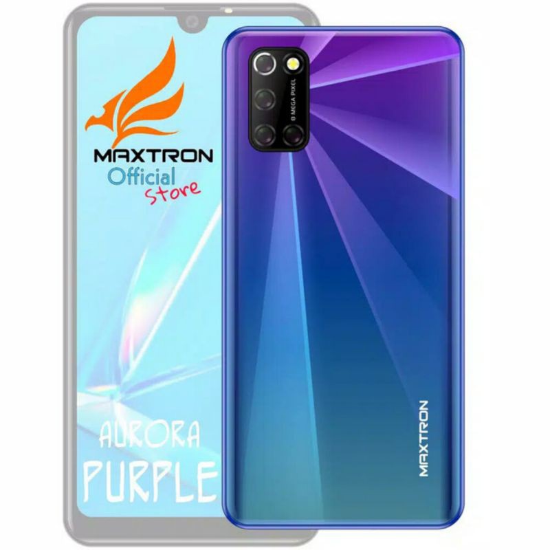 maxtron S11 ram 3/16