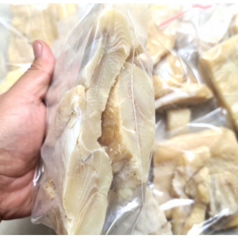 

ikan asin jambal roti 500 gr Best Seller