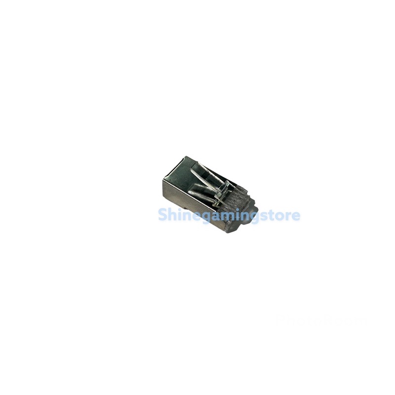 Konektor Rj45 Lan Cat 6 DataFast ORI 50pcs Connector Rj45 Cat6 rj45