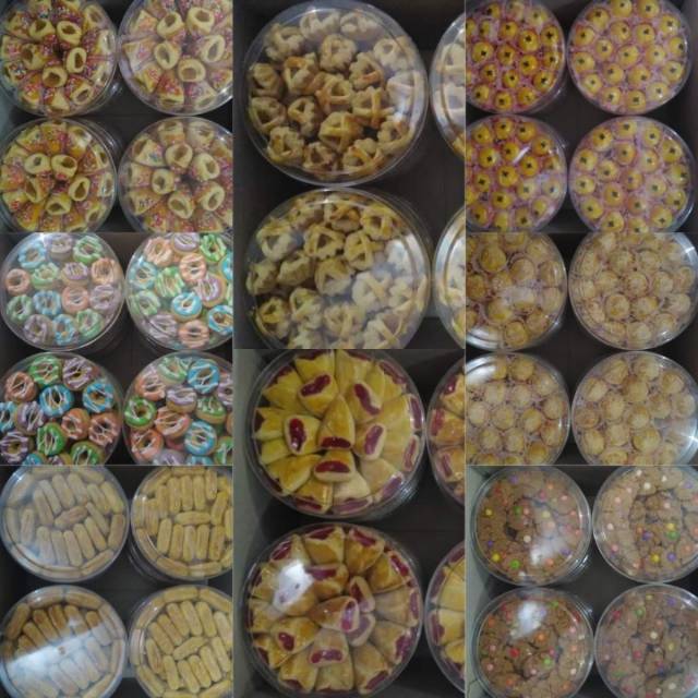 

Kue kering