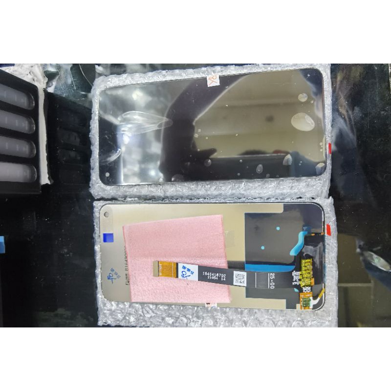 LCD TOUCHSCREEN OPPO REALME 8 5G RMX3241 ORIGINAL