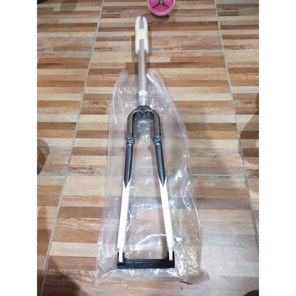 FORK RIGID CARBON SPECIALIZED STEER ALLOY V-BRAKE NOT SURLY FOR CYCLOCROSS GRAVEL