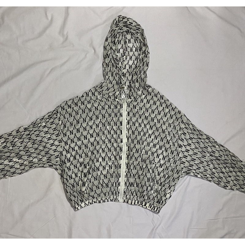 Running Jacket Rare Item | Vintage | Thrift | Thrifting | Cakar | Loak | Preloved