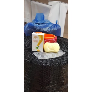 Sabun antiseptik Cni RJ family