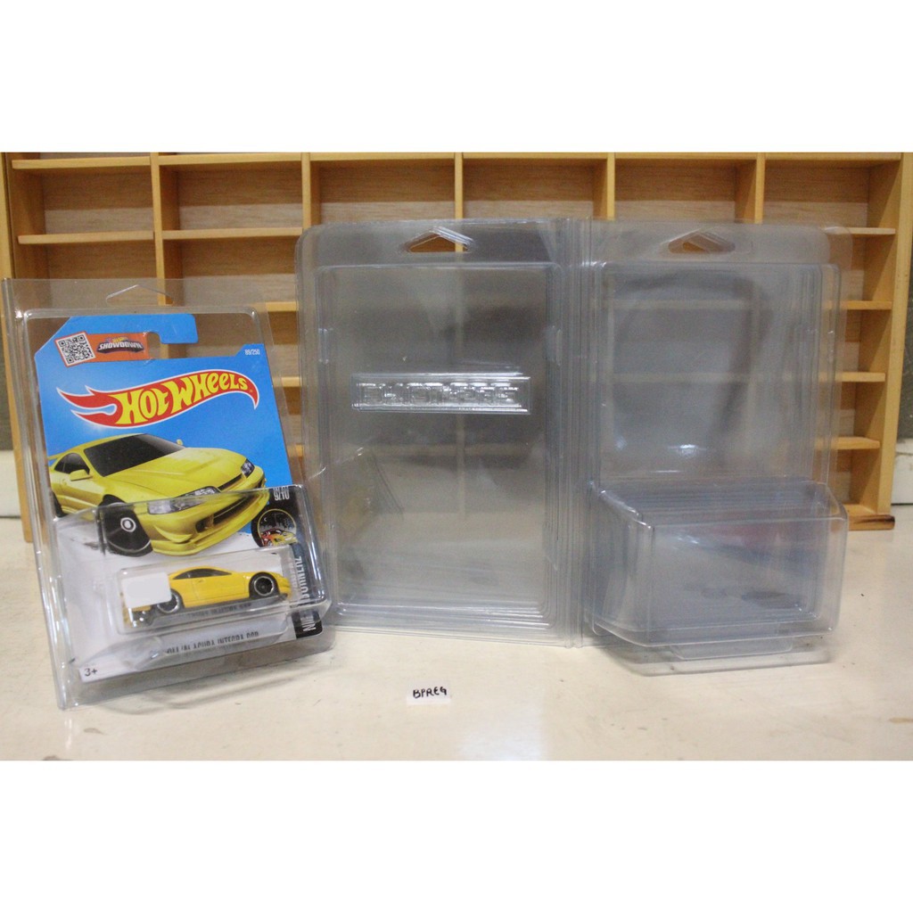 PROTEKTOR HOTWHEELS / HOT WHEELS REGULER - MERK BLIST-PRO / BLISTPRO   HOTWHEELS MURAH 2020 MAINAN