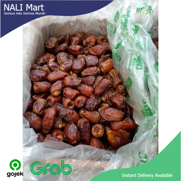 

Kurma Golden Valley 1 Kg Fresh Kurma Mesir 1 Kg