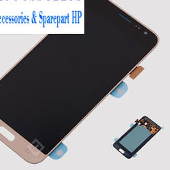 ❆ LCD TOUCHSCREEN SAMSUNG GALAXY J3 J320G 2016 ✯