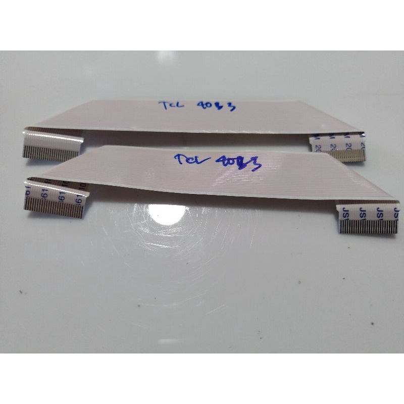 lvds tcl 40b3