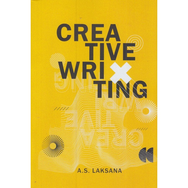 Creative Writing - AS Laksana