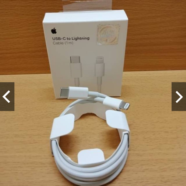 Charger iPhone 11 / 11 Pro / 11 Pro Max USB-C to Kabel