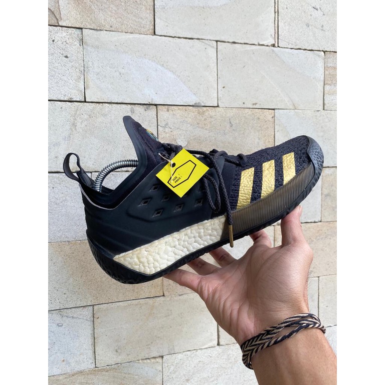 Adidas Harden Vol 2 Second