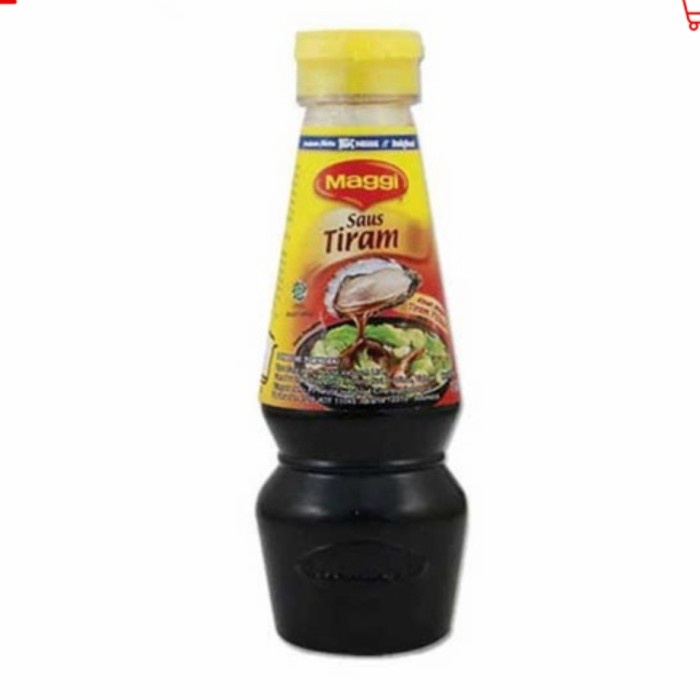 

makanan maggi saus tiram 150gr