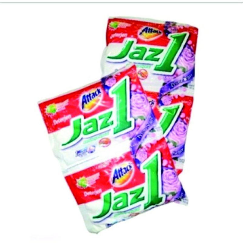 Jaz 1