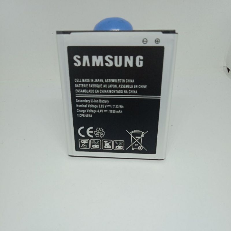 BATRE BATRAI SAMSUNG GALAXY J1 EB-BJ100CBE