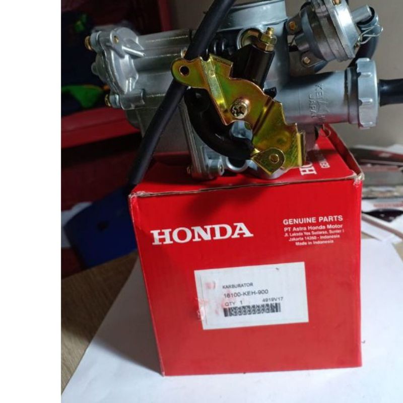 karburator GL pro neotech Mega pro