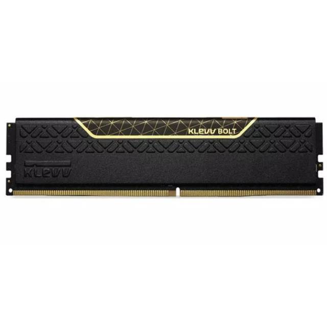 Klevv 8GB DDR4 PC24000 Bolt Series 3000MHz