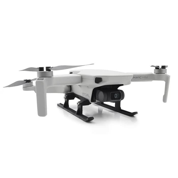 Protection Extended Heightened Landing Gear for DJI Mavic Mini