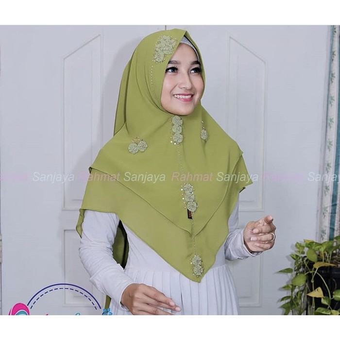 Khimar labina ori rahmat sanjaya