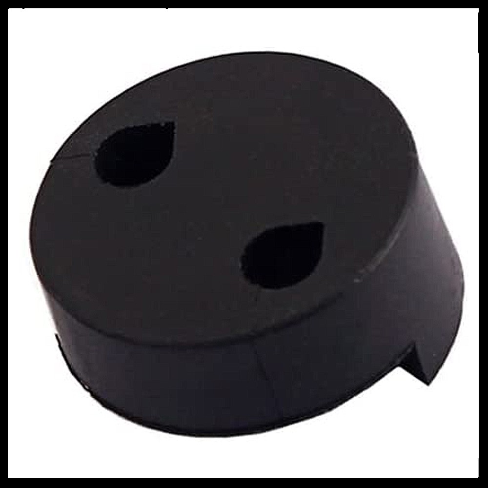 Violin Mute VM01 Small Black