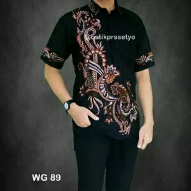 New Kemejapria Lengan Panjang 848VO Kemeja Pilot Pangkat PDL Teknisi P Ke 4029YS Kemeja Batik Pria G