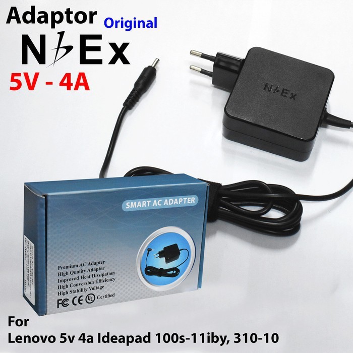 Nbex Adaptor charger axioo mybook 11 lite / CW11Q3
