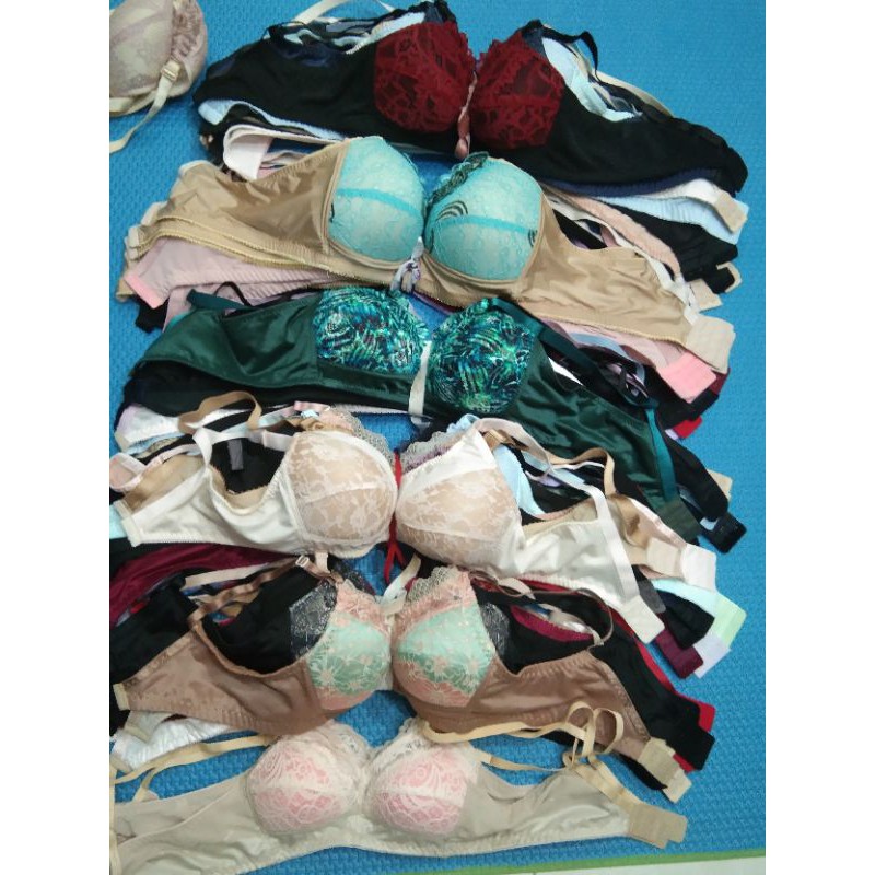 BH Brukat,BH BANDUNG BRA CANtik