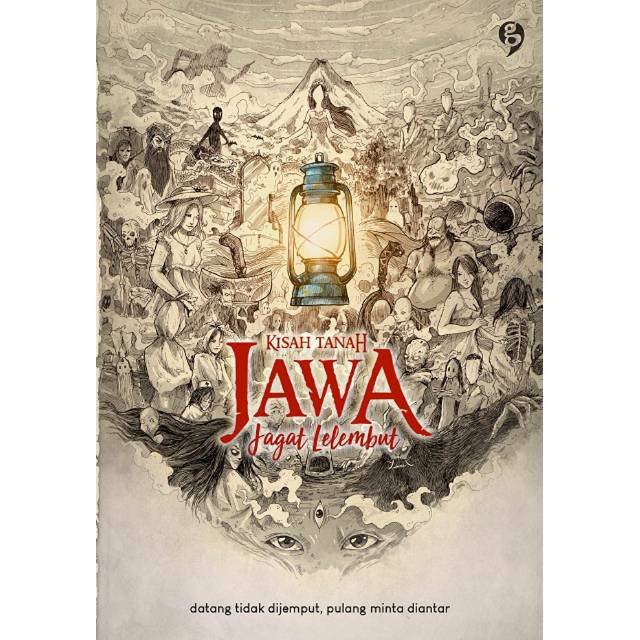 KISAH TANAH JAWA "JAGAT LELEMBUT"