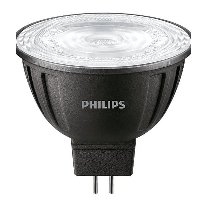 PHILIPS MASTER LED 7-50W 930 MR16 24D Dimmable