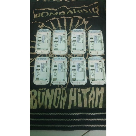 Modem Wifi 4G MF90 MIFI Bolt ZTE UNLOCK All Oprator 4G LTE B1'B40 Bisa Bypass Beline Biru