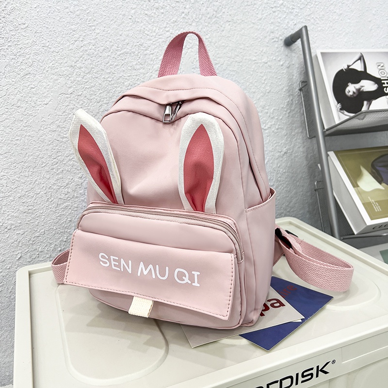 Tas Ransel Anak Unisex Import 450