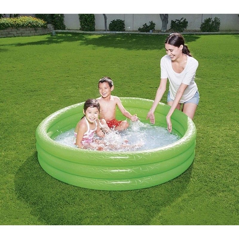 Kolam Renang Bulat Anak Bestway Play Pool 152x30cm